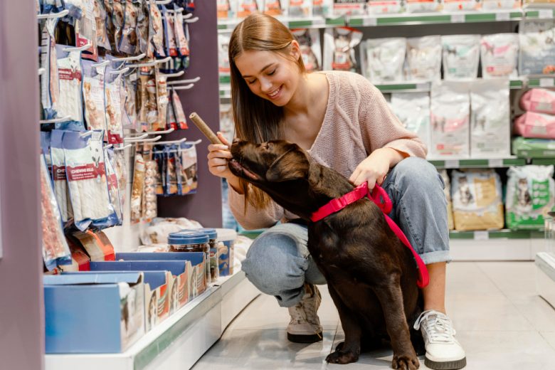 Las Vegas Repeals Ban on Retail Pet Store Puppy Sales