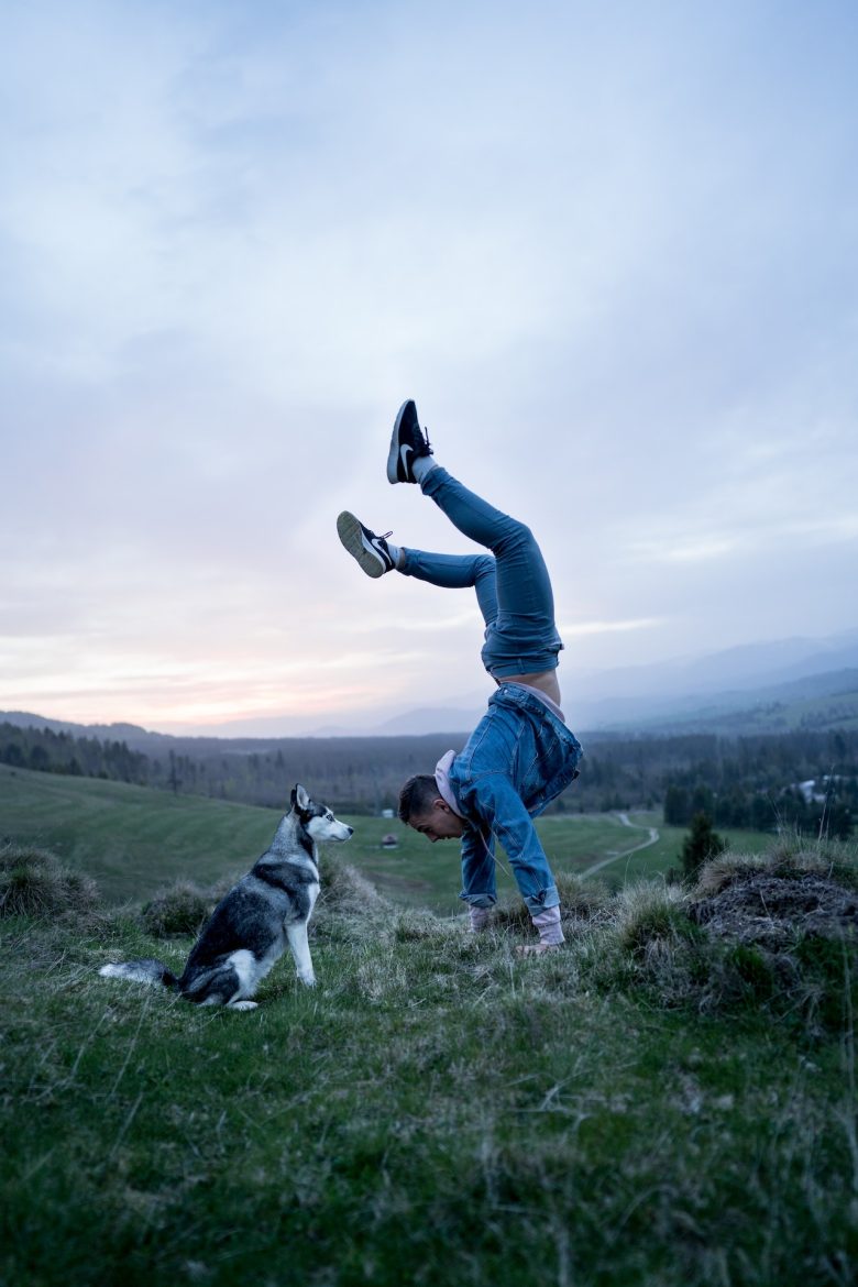 good for your dog
