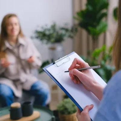 therapist in houston