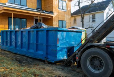 junk removal lexington ky