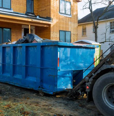 junk removal lexington ky