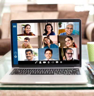 business communications