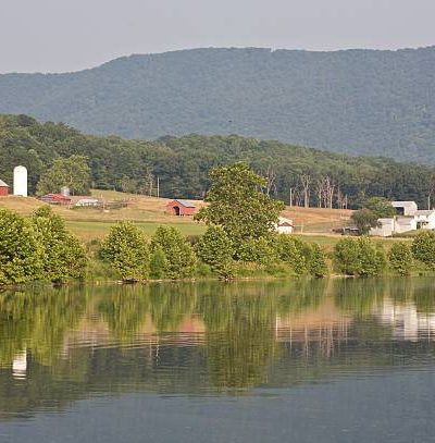 Bentonville