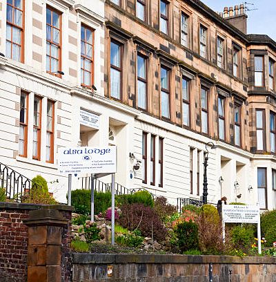 best estate agents Glasgow