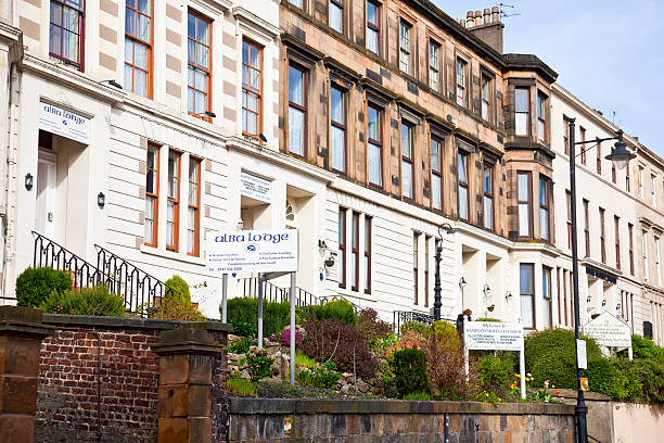 best estate agents Glasgow