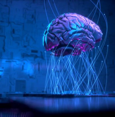 Mental Health Innovation