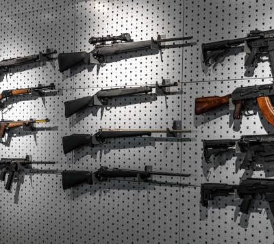gun stores