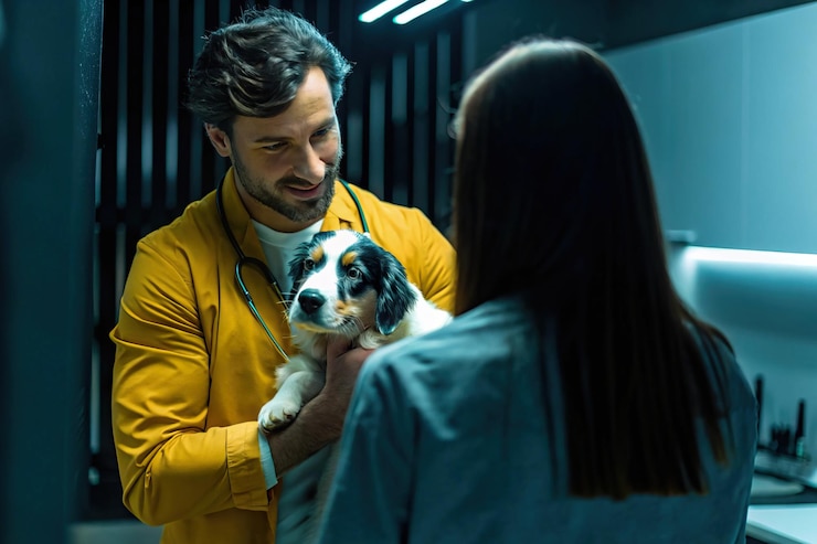 pet industry