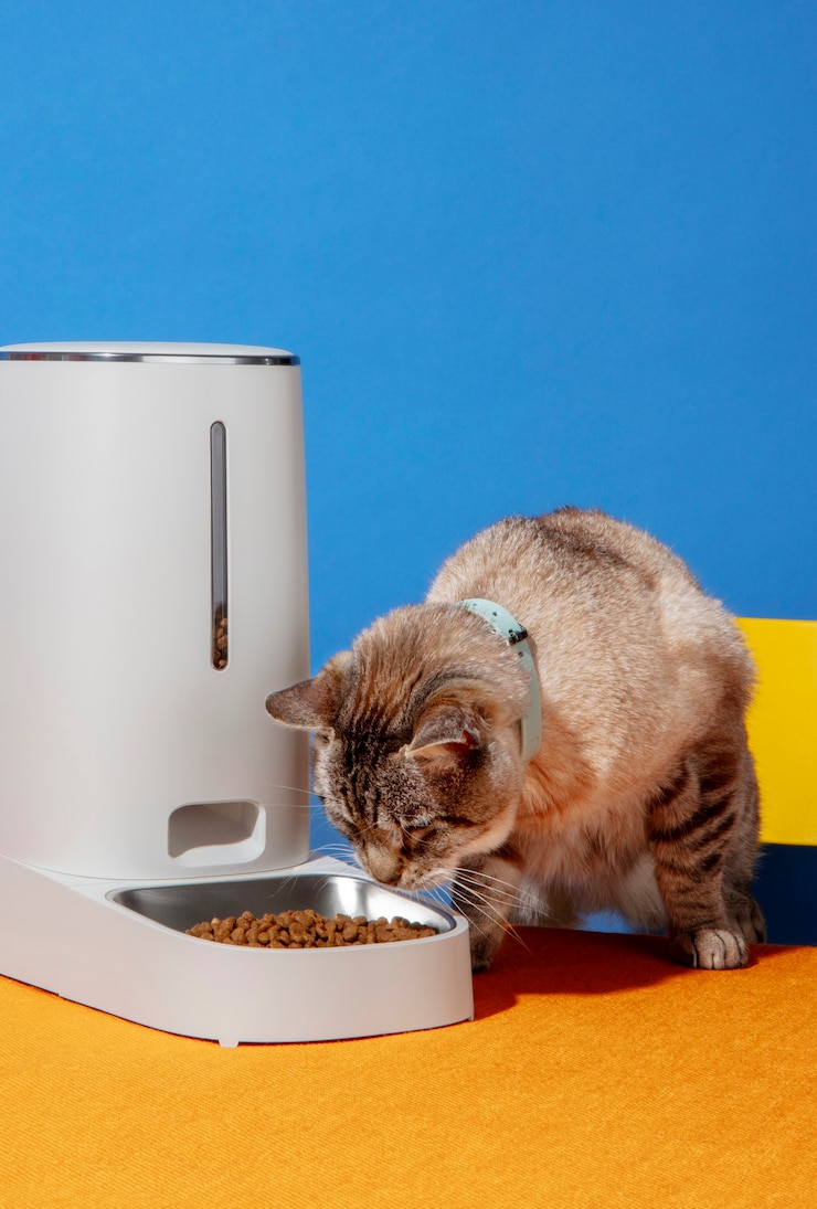 Best Cat Foods