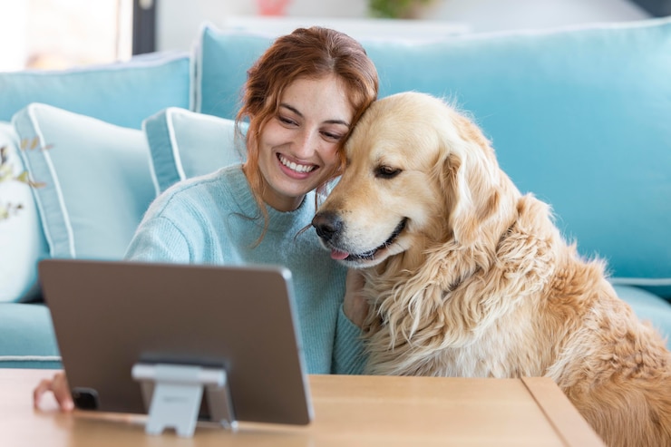 pet industry