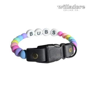 custom dog collars